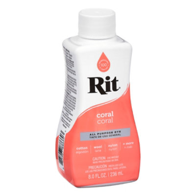 Rit White-Wash 1 7/8 oz., Fabric Dye