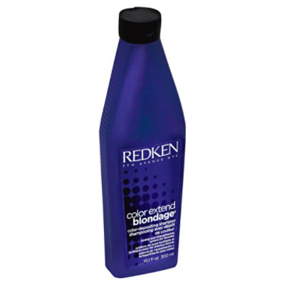Redken Color Extend-Blondage Shampoo - 10.1 Fl. Oz. - Image 1