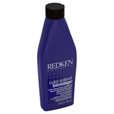 Redken Color Extend Blondage Conditioner - 10.1 Fl. Oz.