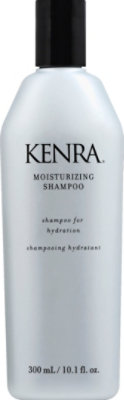 Kenra Shampoo - 10.1 Oz - Image 2