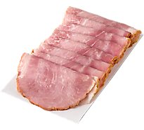 Hempler Virginia Brand Baked Ham - 0.50 LB
