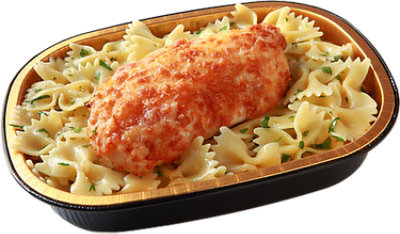 Readymeals Chicken Parmesan Sm - Lb - Image 1