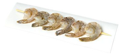 Seafood Medley - 1 LB - Image 1