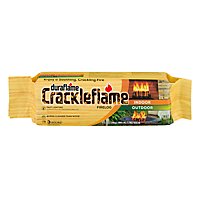Duraflame Crackleflame Firelogs - 4.5 Lb - Image 1