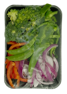 Stir Fry Mix - 10 Oz - Image 1