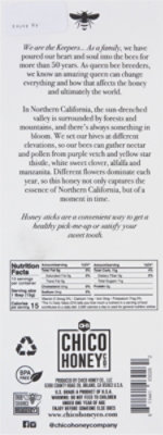 Desert Creek Honey Texas Raw Unfiltered - 1 Lb - Image 6