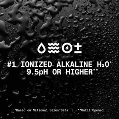 Essentia Ionized Alkaline Water 1.5l Cas - 608.4 Fl. Oz. - Image 3