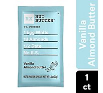 RXBAR Nut Butter Peanut Butter Almond Butter Vanilla - 1.13 Oz