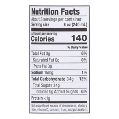 Kedem Grape Juice Concord - 25.4Oz - Image 4