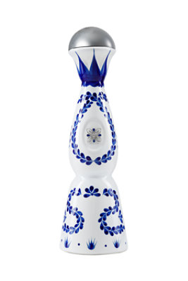 Clase Azul Tequila Reposado 80 Proof - 750 Ml (limited quantities
