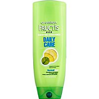 Garnier Fructis Conditioner Fortifying Daily Care Normal Hair - 13 Fl. Oz. - Image 2