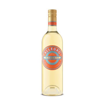 Martin/Weyrich Moscato Allegro - 750Ml - Image 1