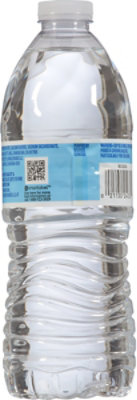 Signature Select Refreshe Purified Drinking Water - 16.9 Fl. Oz. - Image 5