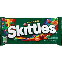 Skittles Candies Bite Size Orchards - 2 Oz - Image 2