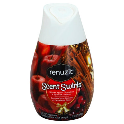 Ren Adj Appl Cinn/Crn - Each - Image 1