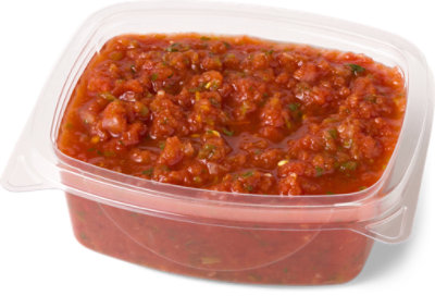 Salsa Mild - 10 Oz - Image 1