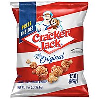 Cracker Jacks - 1.25 Oz - Image 3