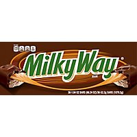 Milky Way Candy Bar - 36-1.84 Oz - Image 2