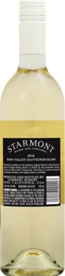 Merryvale Sauv Blanc - 750 Ml - Image 4