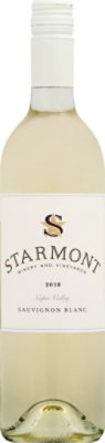 Merryvale Sauv Blanc - 750 Ml - Image 2