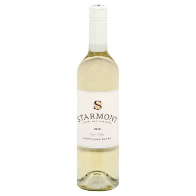 Merryvale Sauv Blanc - 750 Ml