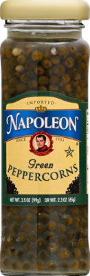 Napoleon Peppercorn Green - 3.5 Oz - Image 2