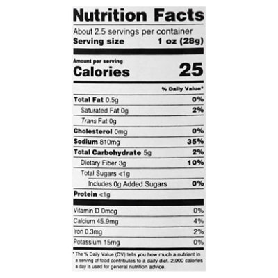 Napoleon Peppercorn Green - 3.5 Oz - Image 3