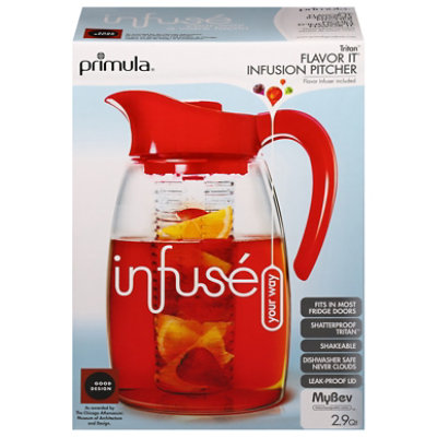 Epo Ep Flavor It Piter 2.9qt - Each - Image 2