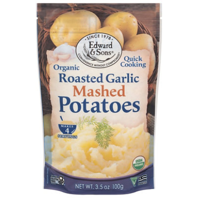 Edward & S Mix Mshd Pto Rstd - 3.5 Oz - Image 1