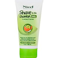 Nicel Shave In Shower Gel 5z - 5 Oz - Image 2