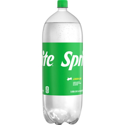 Sprite Soda Pop Lemon Lime - 3 Liter - Image 4