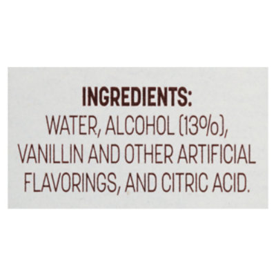 McCormick Vanilla Flavor Clear - 2 Fl. Oz. - Image 3