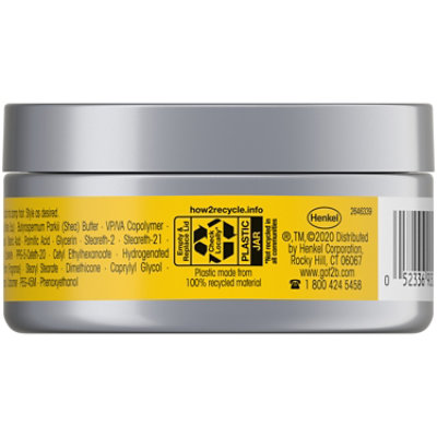 Got2b Glued Spiked Wax - 2 Oz - Image 4