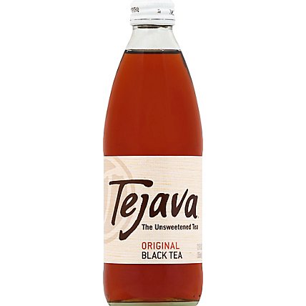 Tejava Tea Iced - 48 Fl. Oz. - Image 2