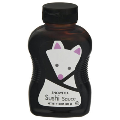 Suzukatsu Sushi Unagi Sauce 8.81 oz