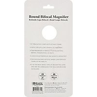 Round Bifocal Magnifier - Each - Image 4
