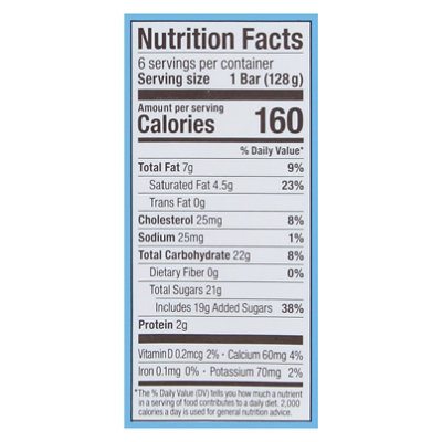La Michoacana Cool Stix Ice Pops Coconut 6 Count - 26 Fl. Oz. - Image 4