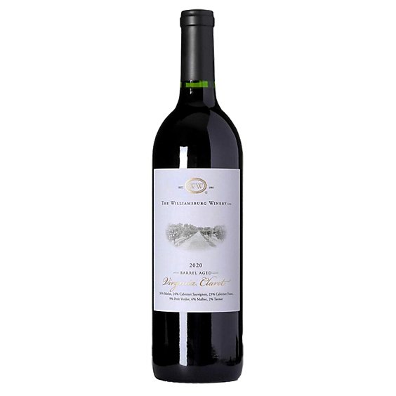 Ponderosa Valley Vineyards Jemez Rd Wine - 750 Ml