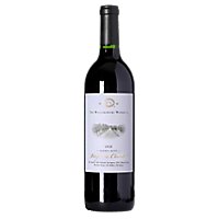 Ponderosa Valley Vineyards Jemez Rd Wine - 750 Ml - Image 1