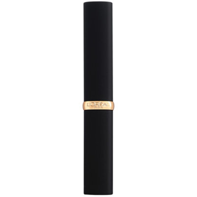 L'Oreal Paris Colour Riche Intense Volume Matte Le Wood Nonchalant Lipstick - 0.06 Oz - Image 1