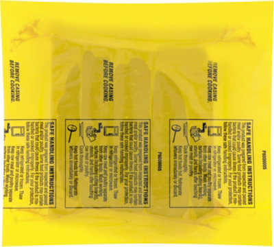 Peyton Chorizo - 8 Oz - Image 5