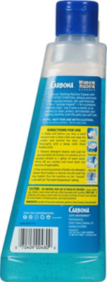 Carbona Cleaner Wshng Mchn W Chrc - 8.4 Oz - Image 4