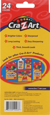 Shaprie Pen Fine Blue - 2 Count - Image 2