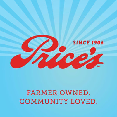 Price's Lowfat Cultured Buttermilk Jug - 0.5 Gallon - Image 2