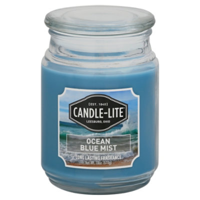 Candle-Lite Ocean Blue Mist Trc 18 Oz - Each - Image 3