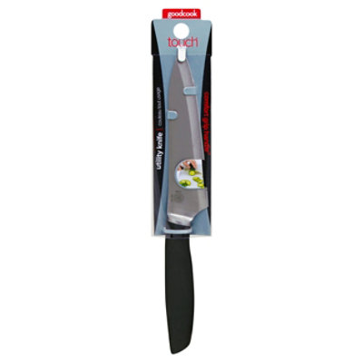 GoodCook Monarch Utility Knif - Each - Image 1