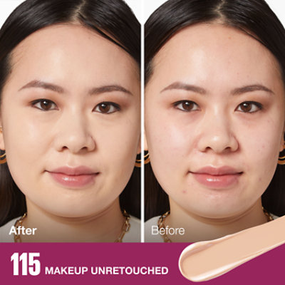 Maybelline Instant Age Rewind Instant Eraser Multi-Use Concealer 115 - 0.2 Fl. Oz. - Image 2