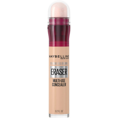 Maybelline Instant Age Rewind Instant Eraser Multi-Use Concealer 115 - 0.2 Fl. Oz. - Image 3