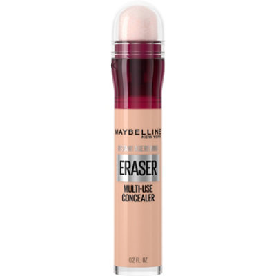 Maybelline Instant Age Rewind Instant Eraser Multi-Use Concealer 121 - 0.2 Fl. Oz. - Image 1