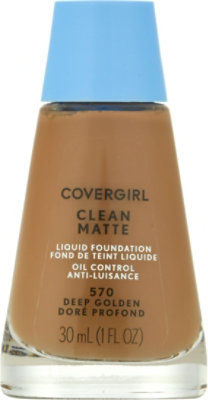 Wet N Wild Ultimate Match Foundation Bisque - 1 Oz - Image 2